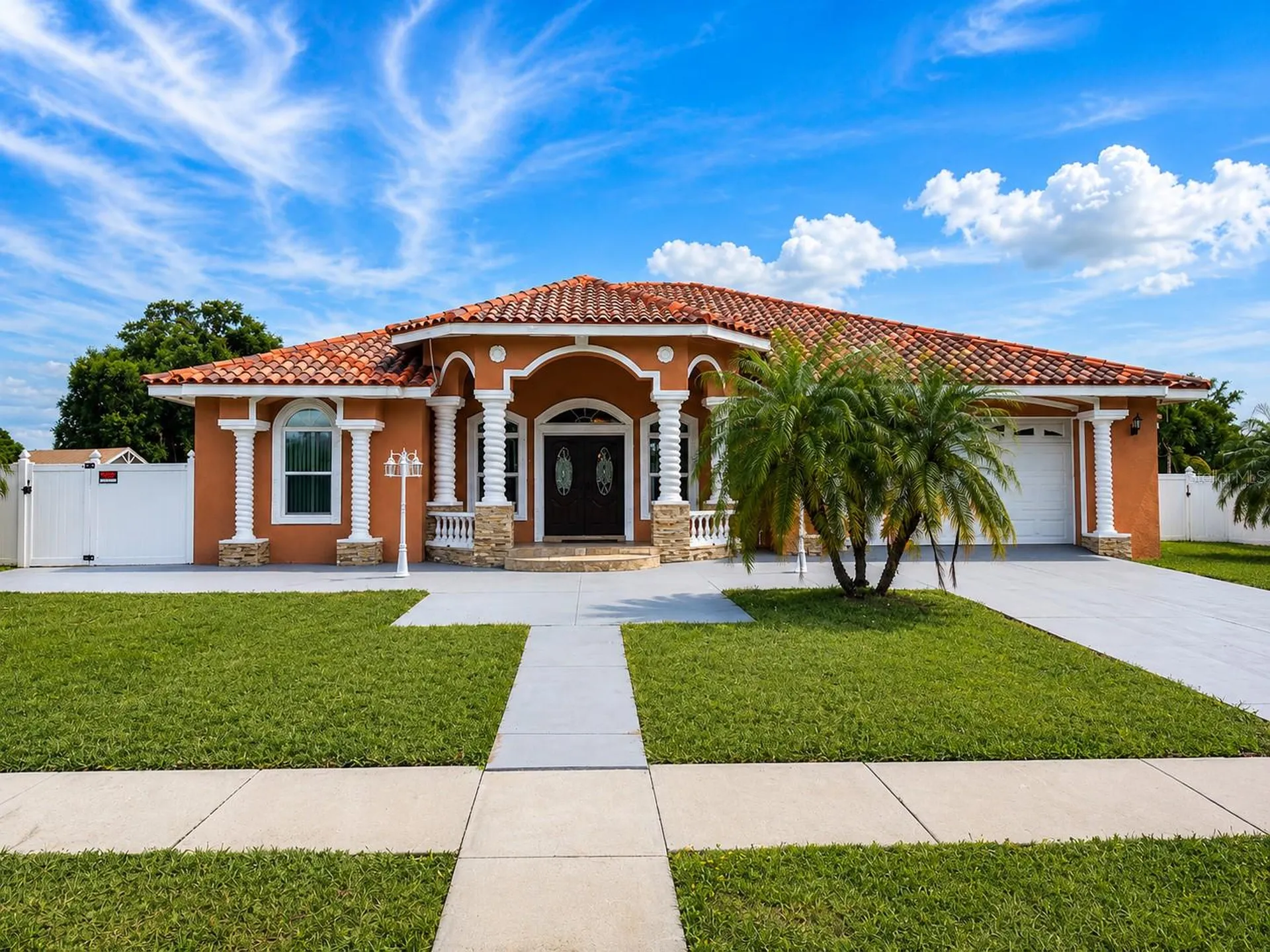 5550 64th Avenue N Pinellas Park FL 33781