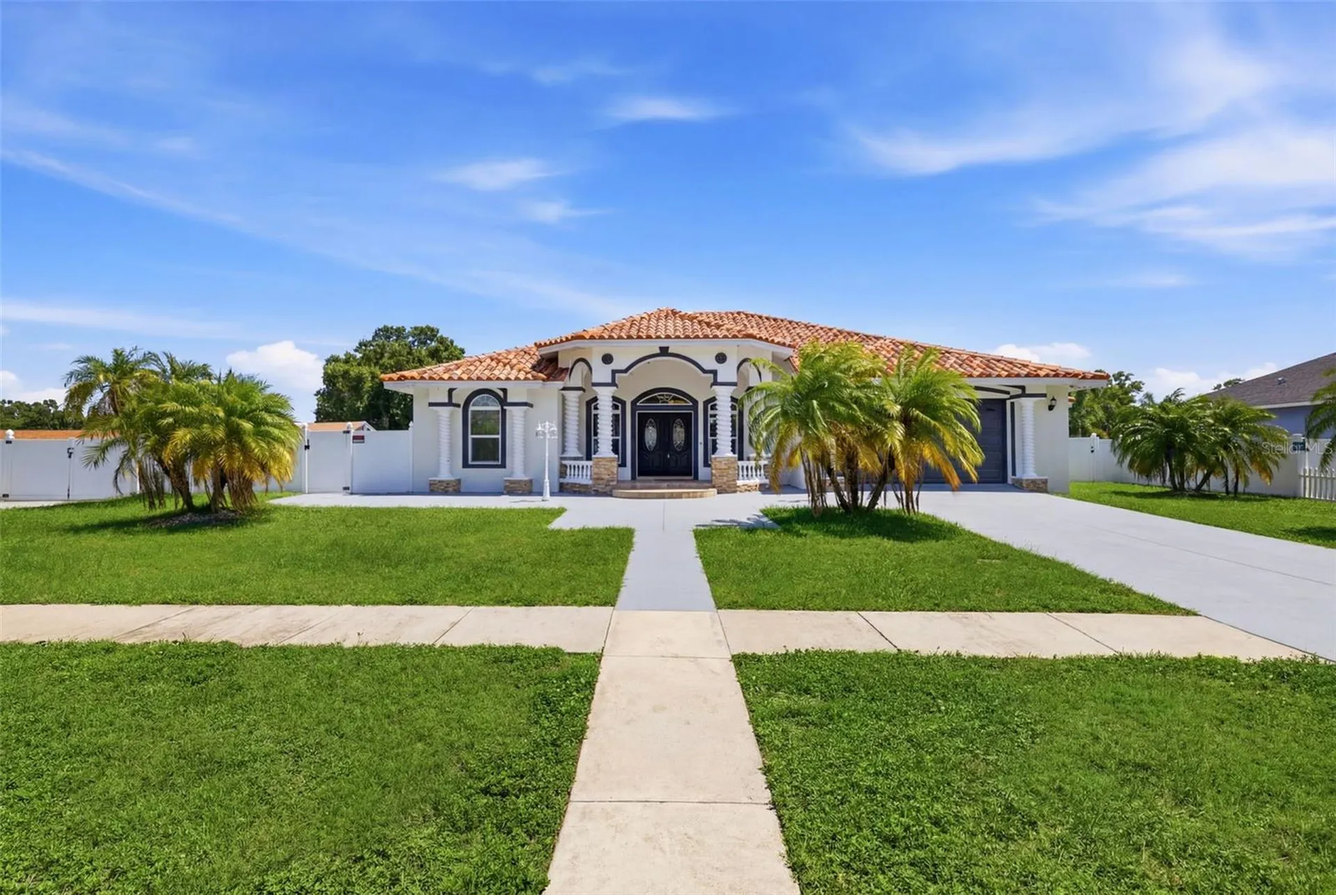 5550 64th Avenue N Pinellas Park FL 33781