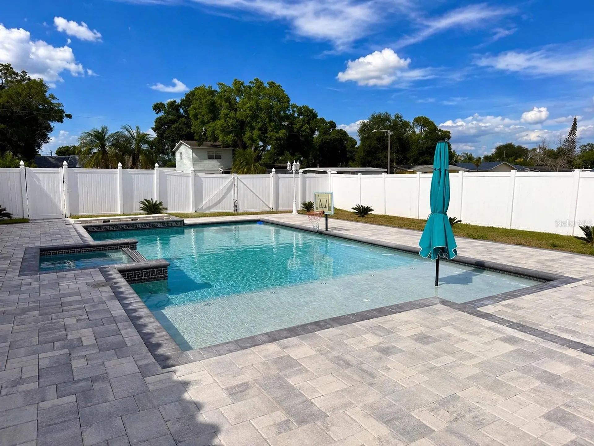 5550 64th Avenue N Pinellas Park FL 33781