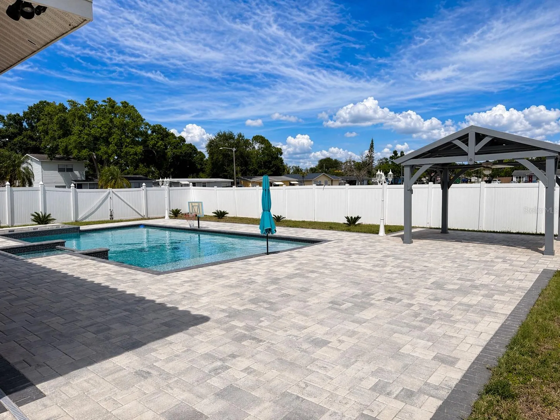 5550 64th Avenue N Pinellas Park FL 33781