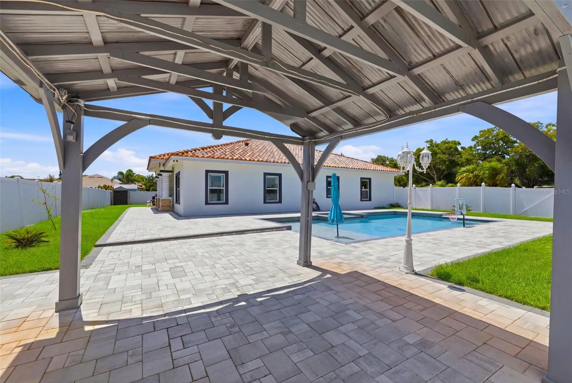 5550 64th Avenue N Pinellas Park FL 33781