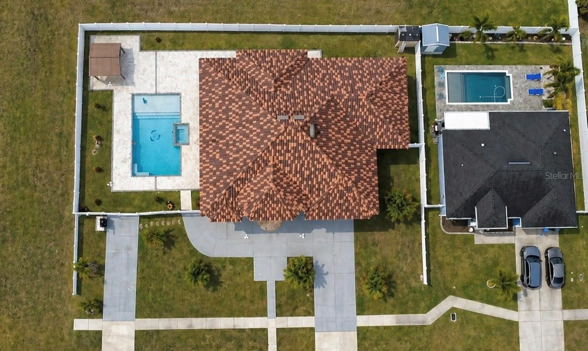 5550 64th Avenue N Pinellas Park FL 33781