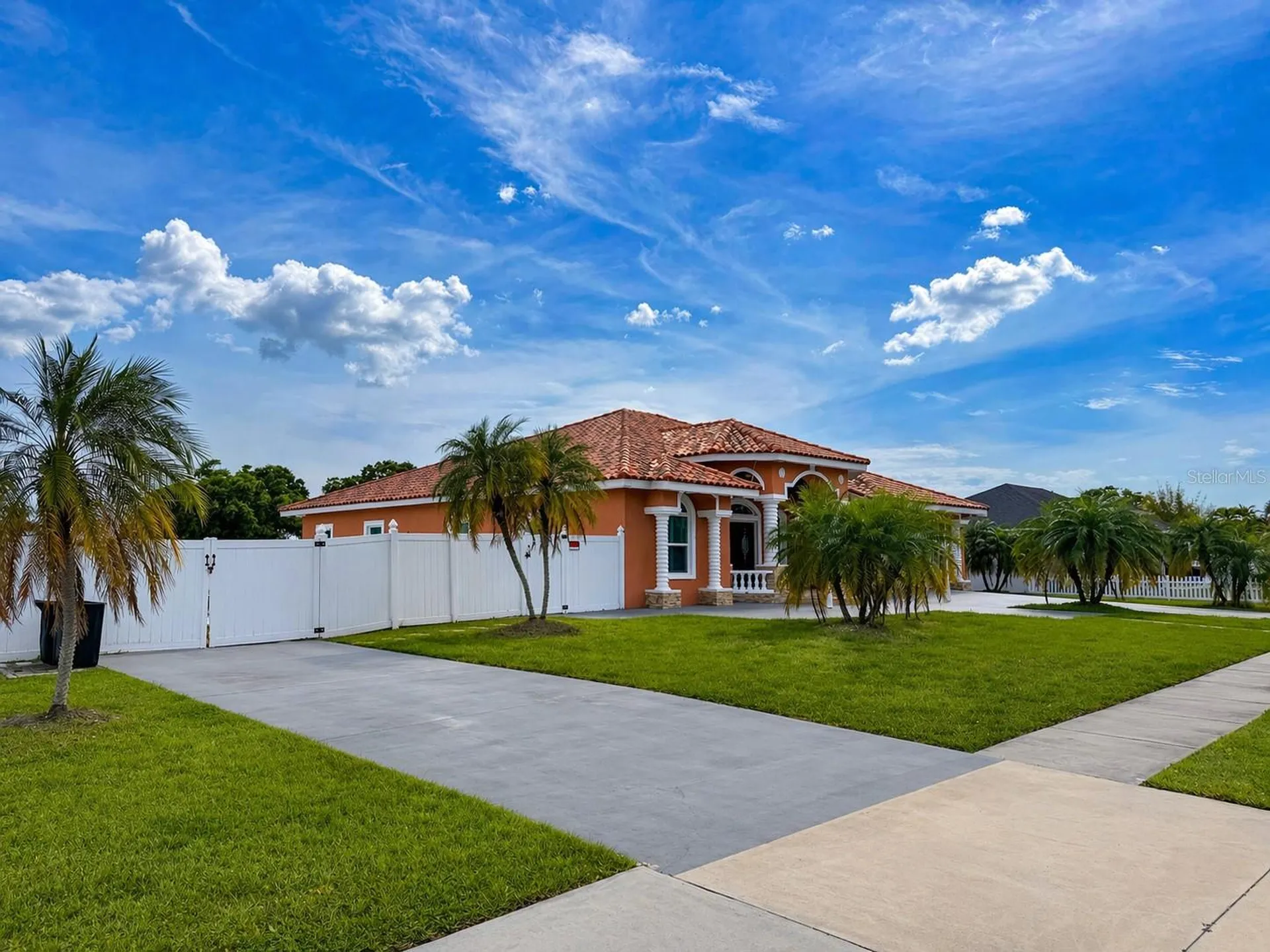 5550 64th Avenue N Pinellas Park FL 33781