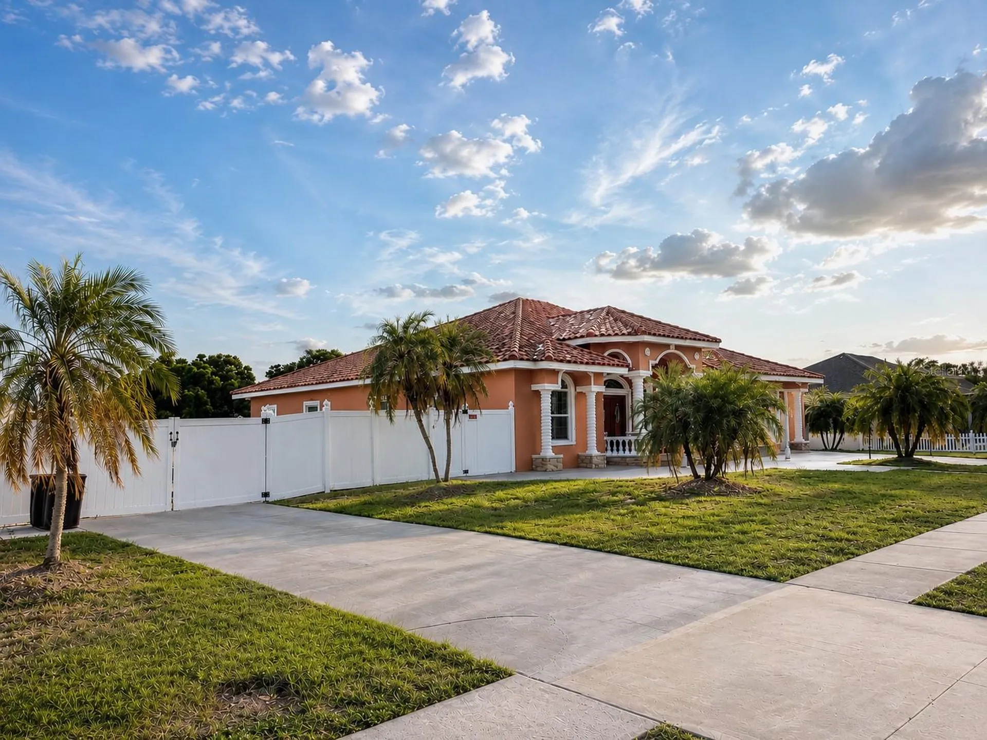 5550 64th Avenue N Pinellas Park FL 33781
