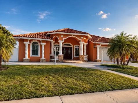 5550 64th Avenue N Pinellas Park FL 33781