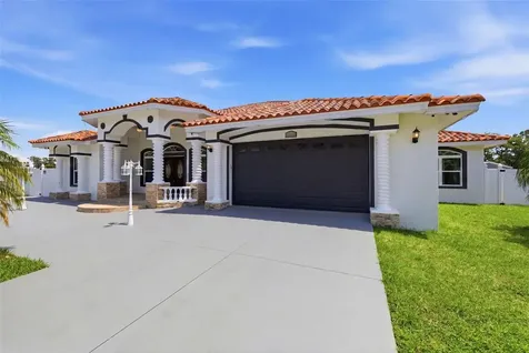 5550 64th Avenue N Pinellas Park FL 33781