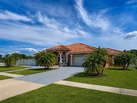 5550 64th Avenue N Pinellas Park FL 33781