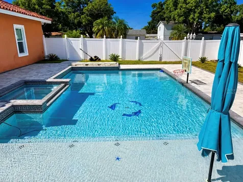 5550 64th Avenue N Pinellas Park FL 33781