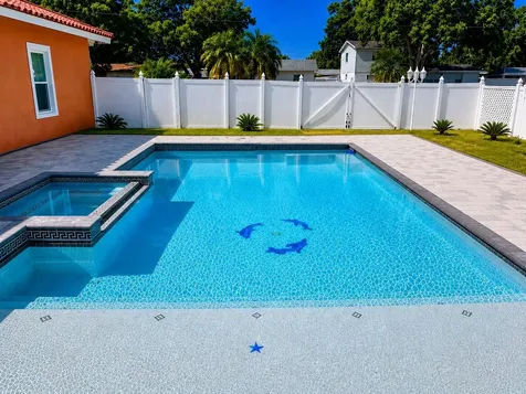 5550 64th Avenue N Pinellas Park FL 33781