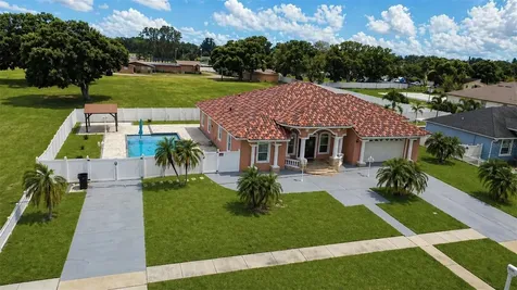 5550 64th Avenue N Pinellas Park FL 33781