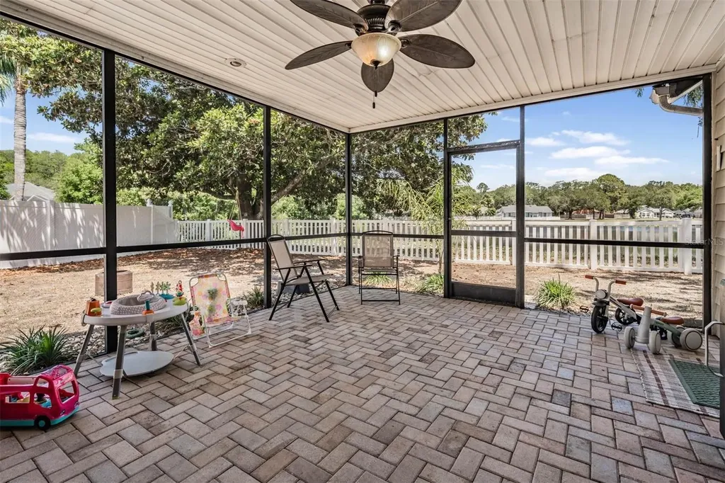 7329 Otter Creek Drive New Port Richey FL 34655