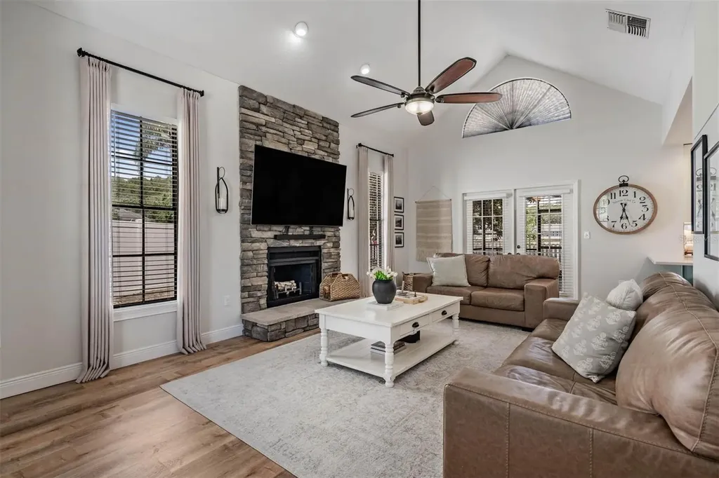 7329 Otter Creek Drive New Port Richey FL 34655