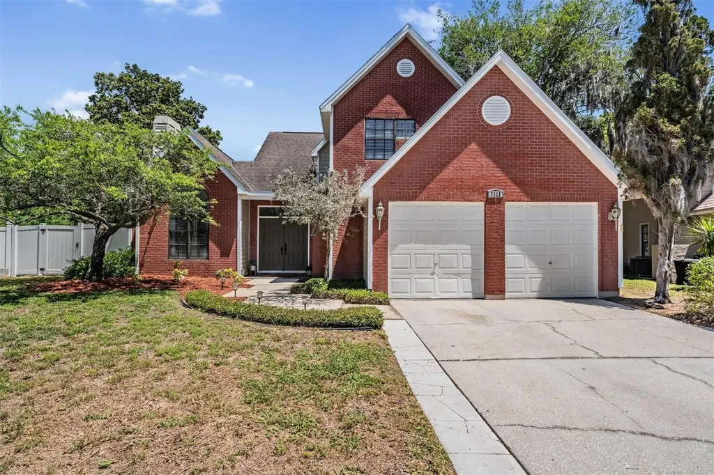 7329 Otter Creek Drive New Port Richey FL 34655