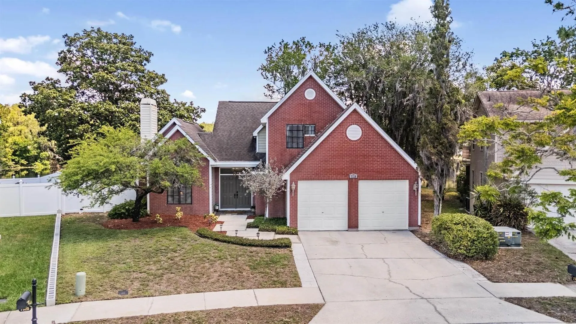 7329 Otter Creek Drive New Port Richey FL 34655