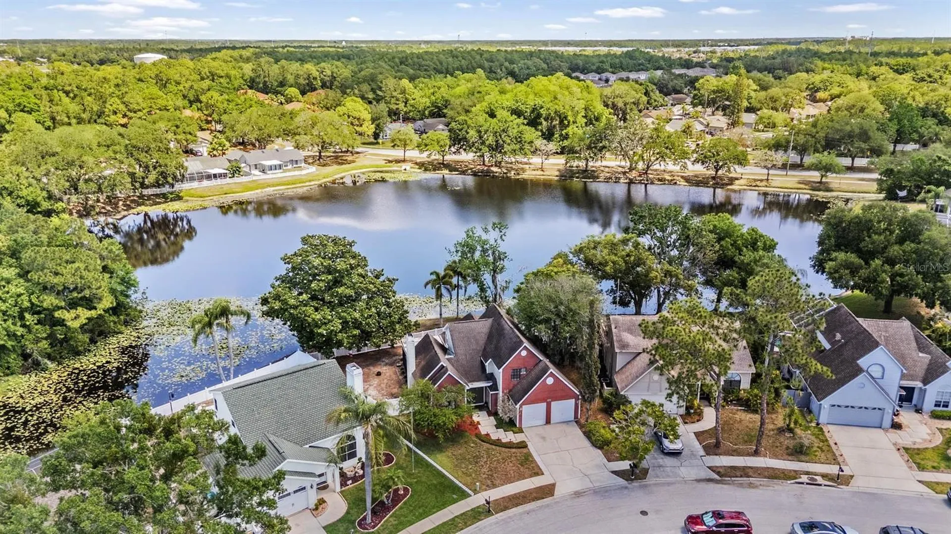 7329 Otter Creek Drive New Port Richey FL 34655
