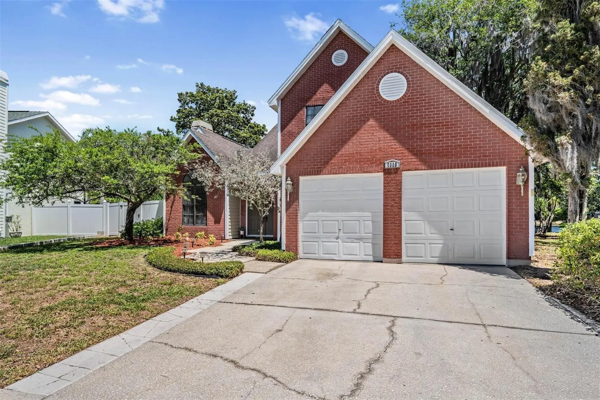 7329 Otter Creek Drive New Port Richey FL 34655