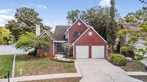 7329 Otter Creek Drive New Port Richey FL 34655