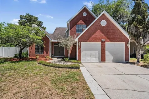 7329 Otter Creek Drive New Port Richey FL 34655