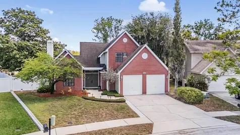 7329 Otter Creek Drive New Port Richey FL 34655
