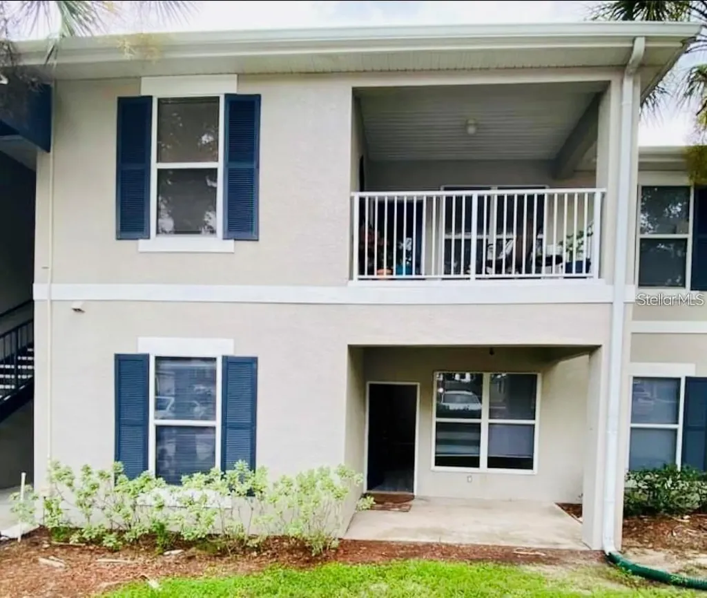3011 Hemingway Circle Haines City FL 33844