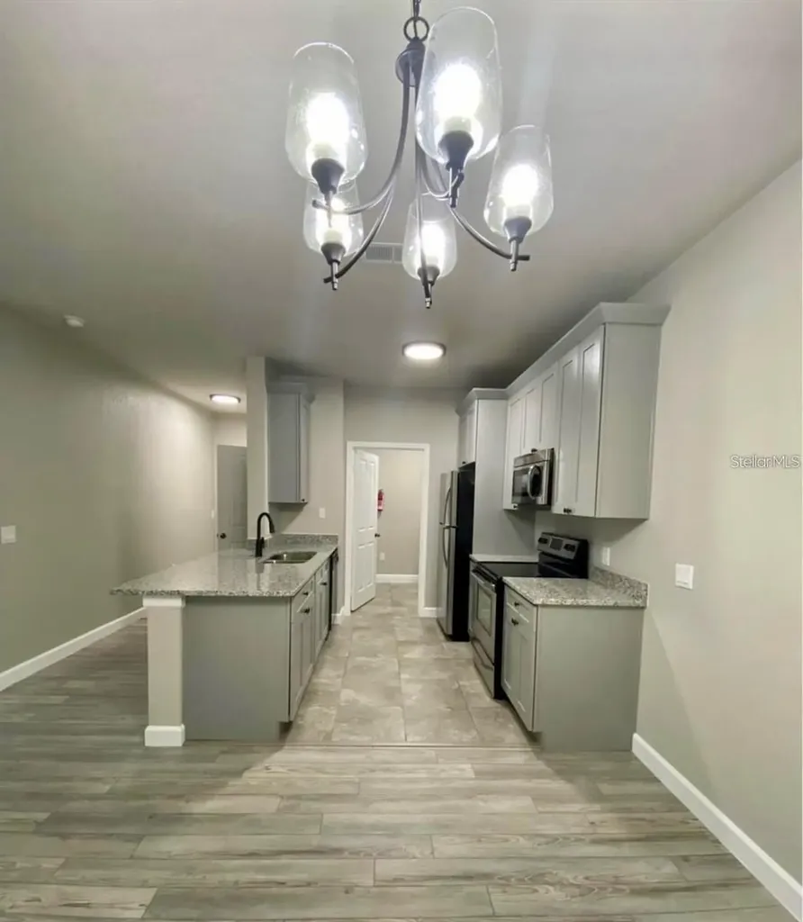3011 Hemingway Circle Haines City FL 33844
