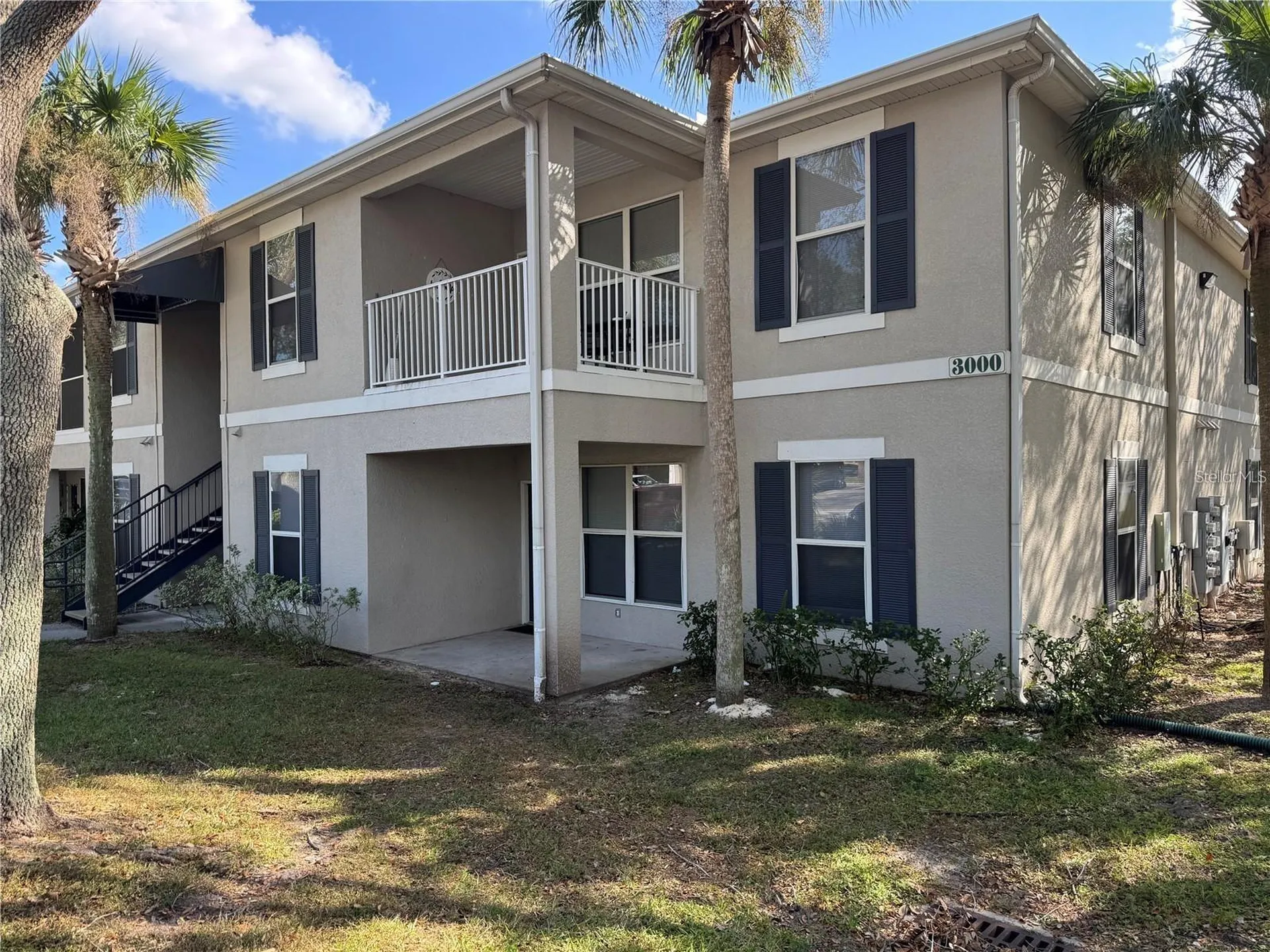 3011 Hemingway Circle Haines City FL 33844