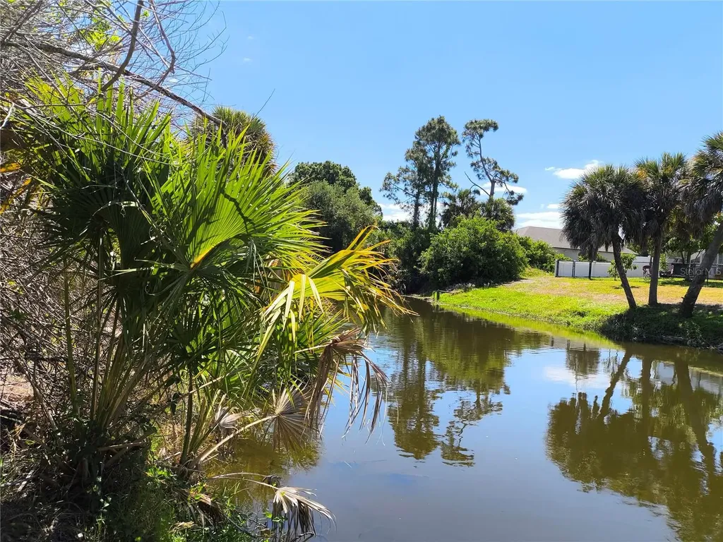 12289 Clarendon Avenue Port Charlotte FL 33981