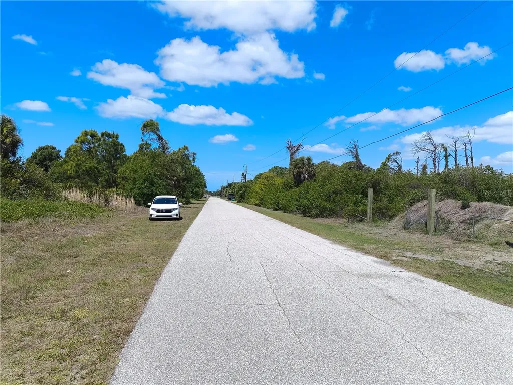 12289 Clarendon Avenue Port Charlotte FL 33981