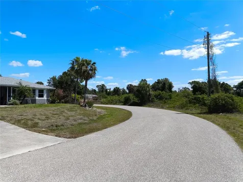12289 Clarendon Avenue Port Charlotte FL 33981