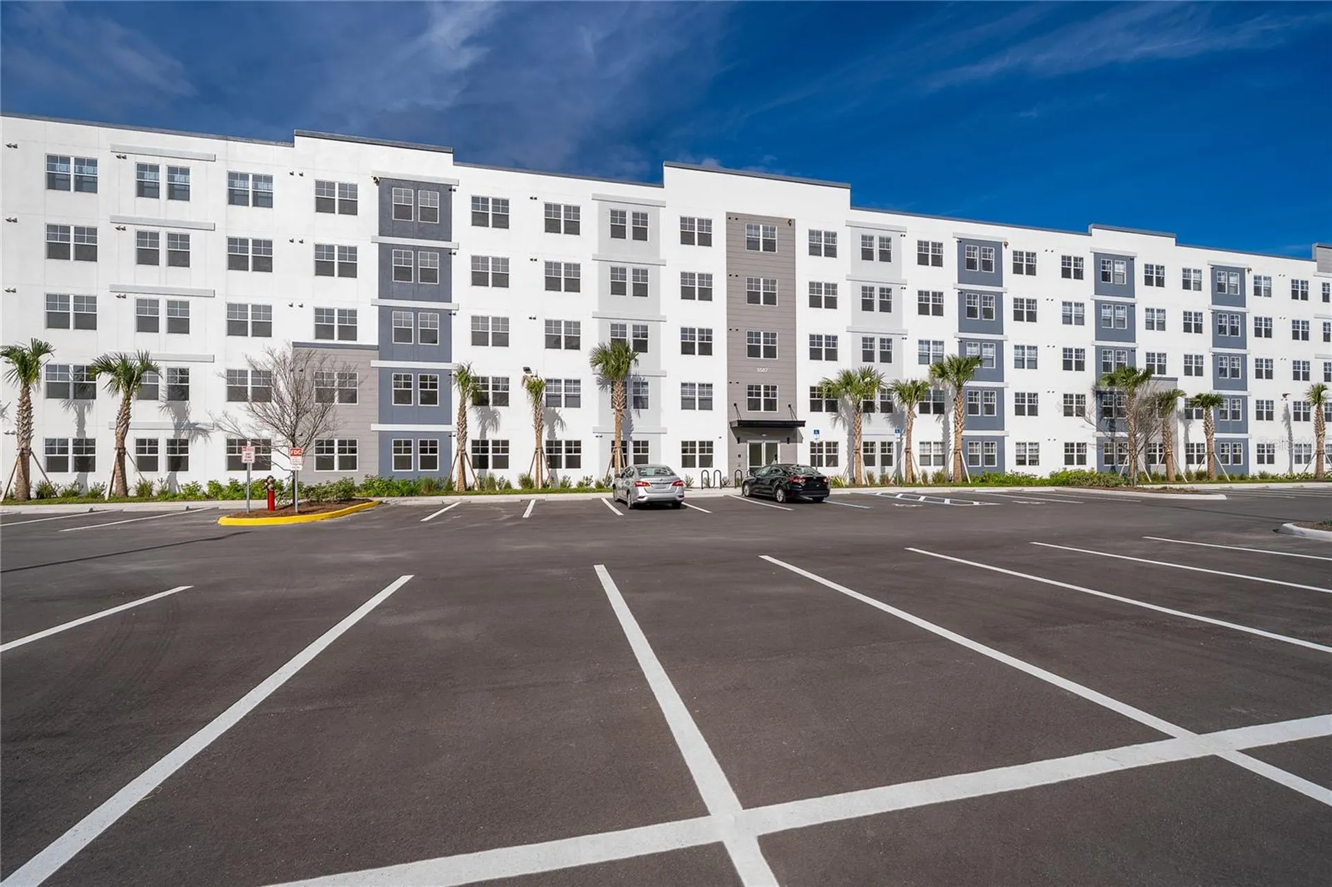 5579 Millenia Park Boulevard Orlando FL 32839