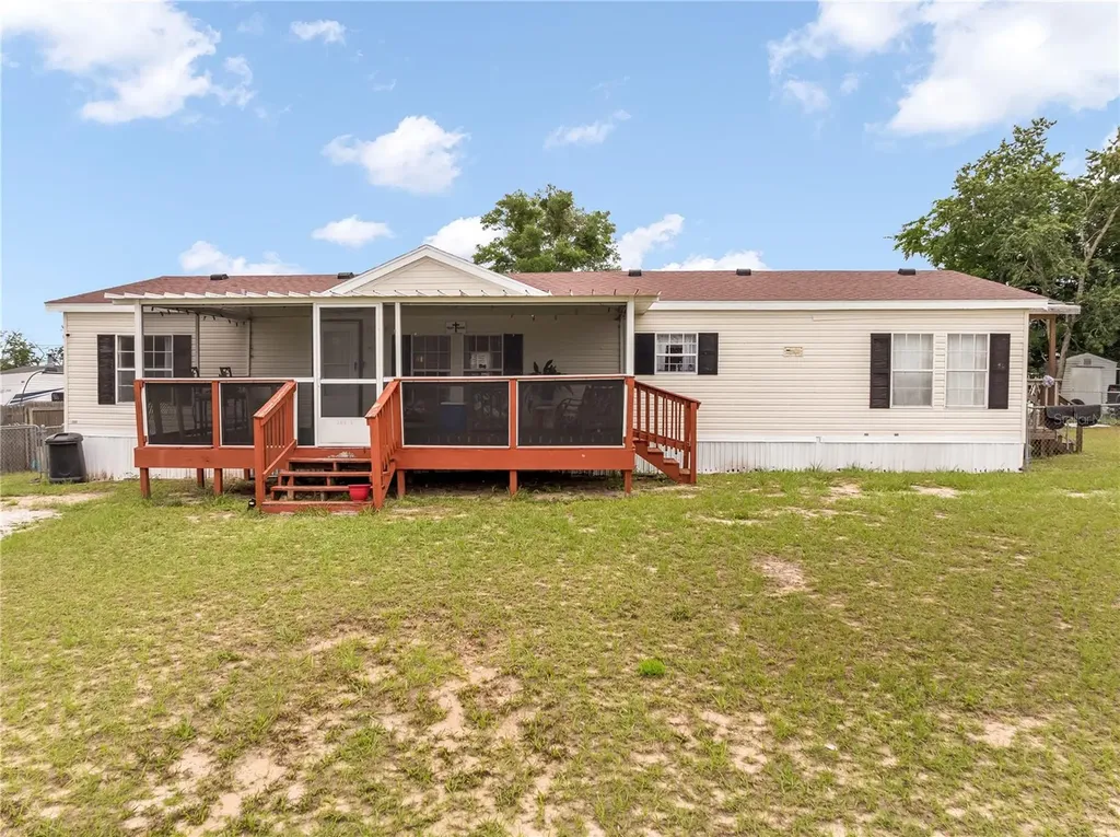 14205 SE 60th Avenue Summerfield FL 34491