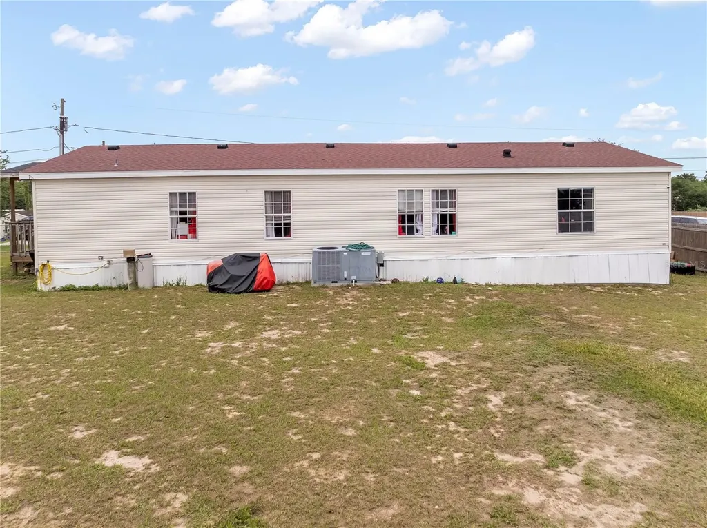 14205 SE 60th Avenue Summerfield FL 34491