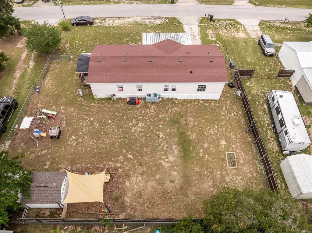 14205 SE 60th Avenue Summerfield FL 34491