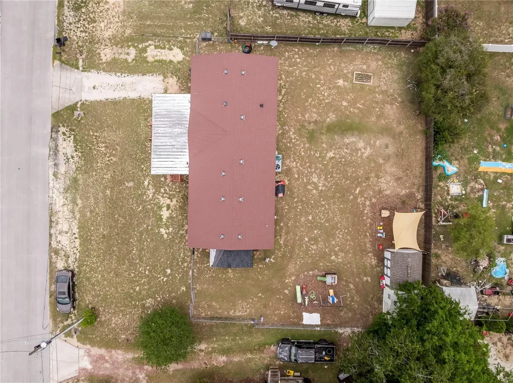 14205 SE 60th Avenue Summerfield FL 34491