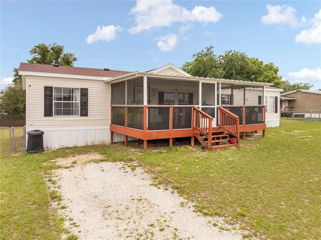 14205 SE 60th Avenue Summerfield FL 34491