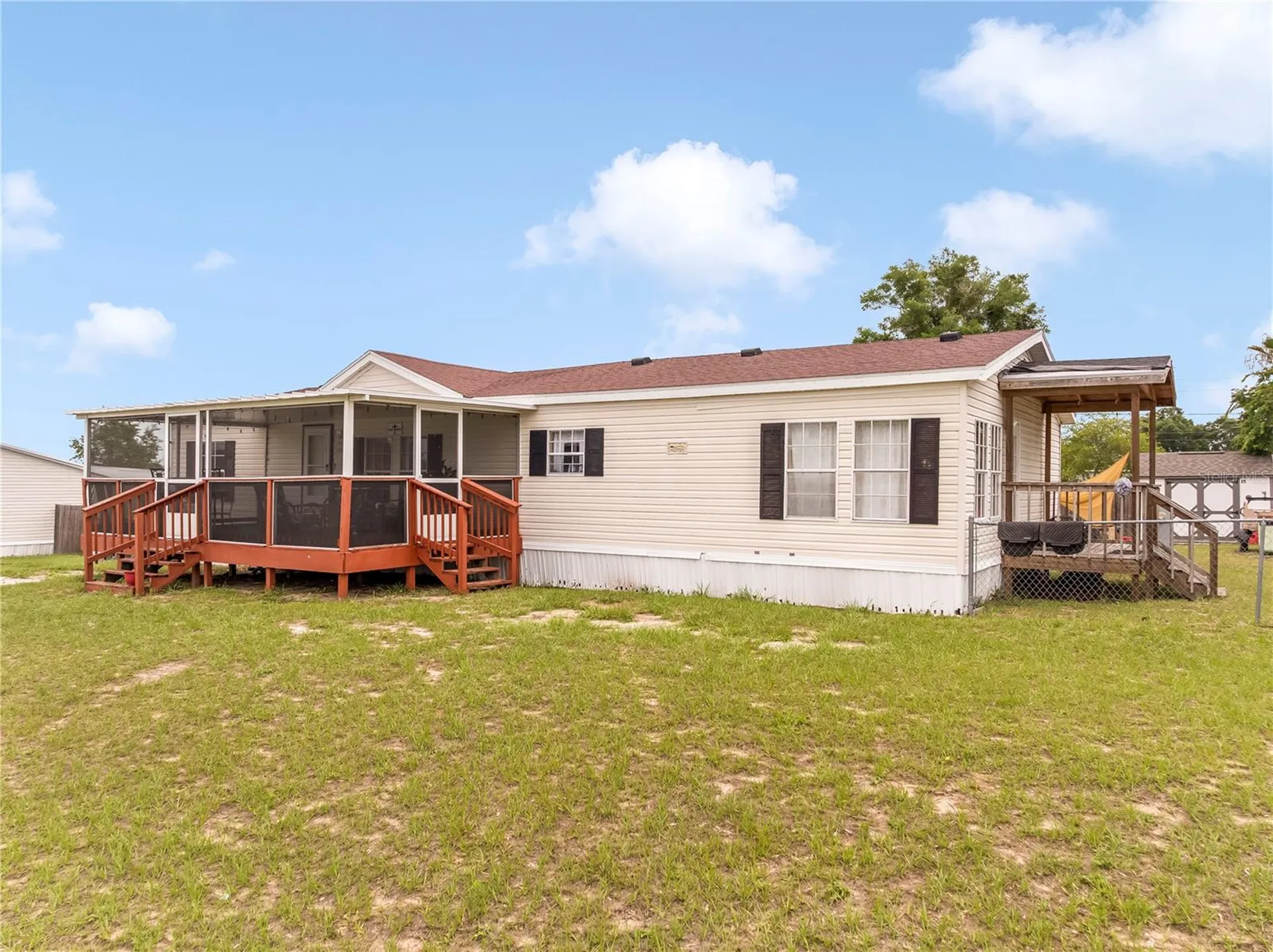 14205 SE 60th Avenue Summerfield FL 34491