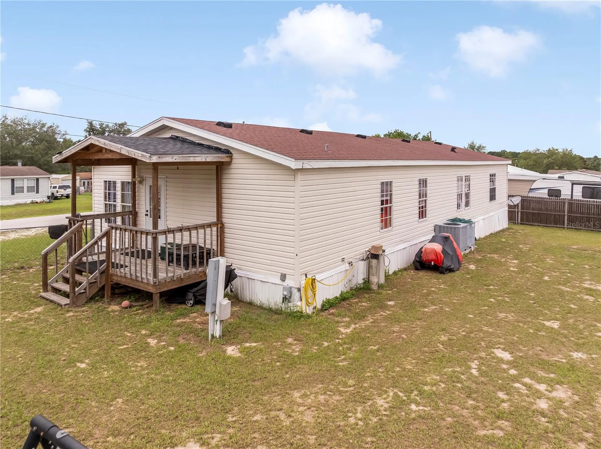 14205 SE 60th Avenue Summerfield FL 34491