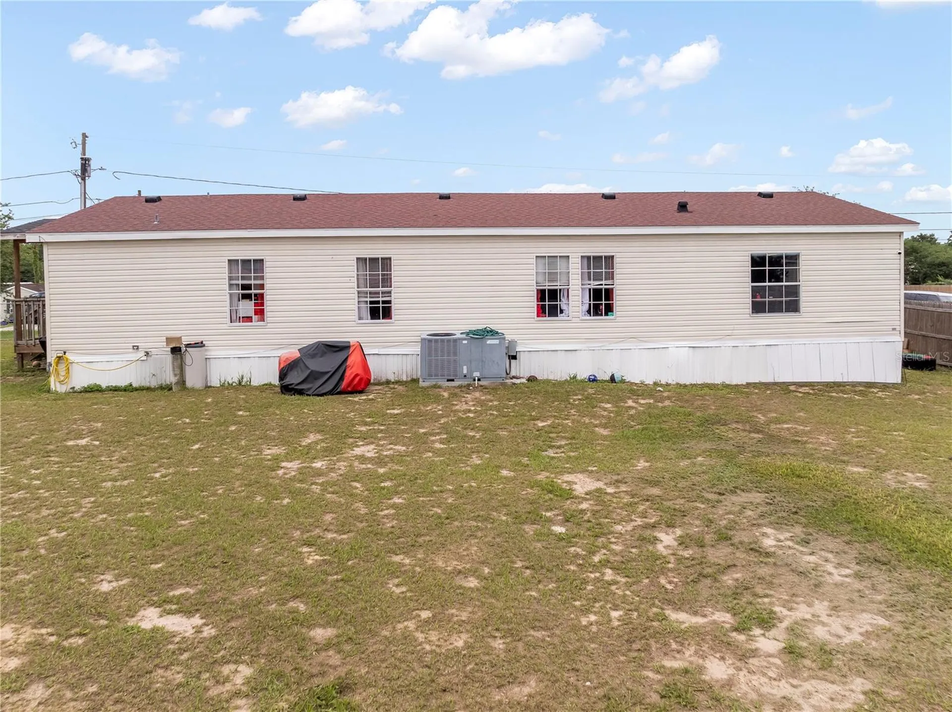 14205 SE 60th Avenue Summerfield FL 34491