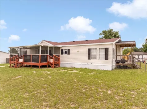 14205 SE 60th Avenue Summerfield FL 34491