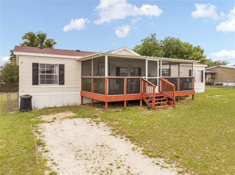 14205 SE 60th Avenue Summerfield FL 34491