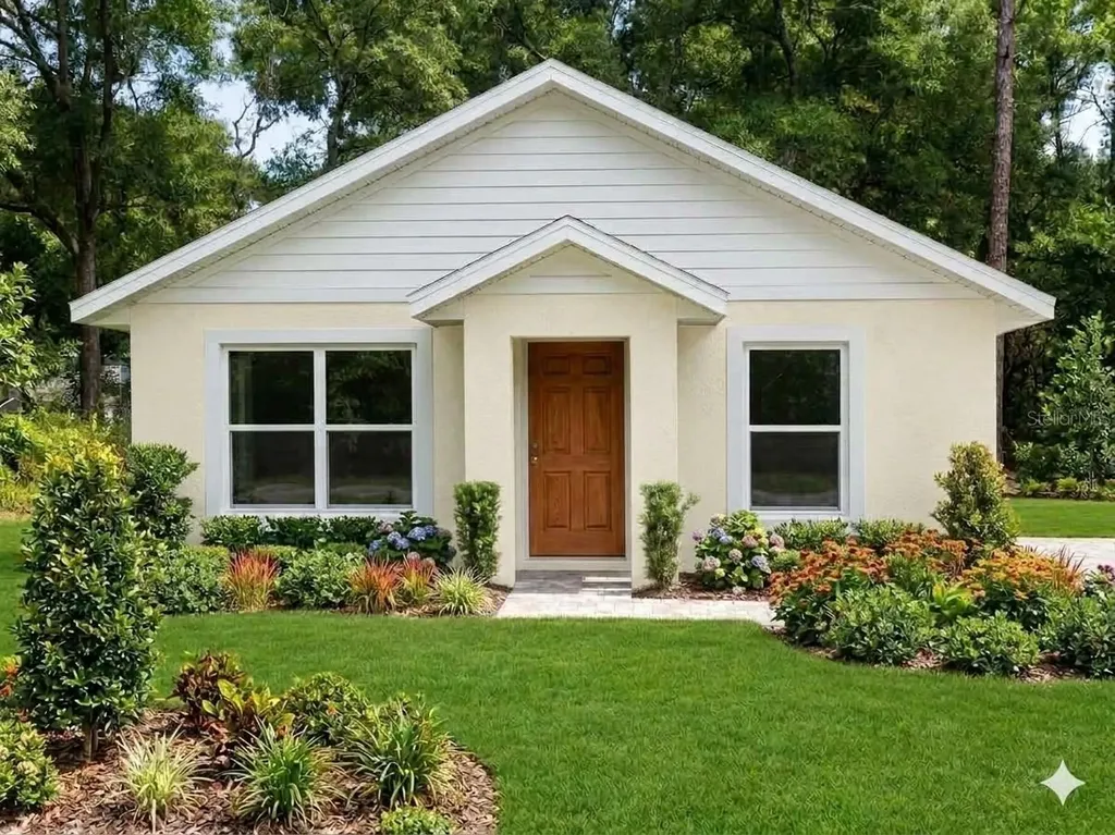 338 2nd Way Interlachen FL 32148