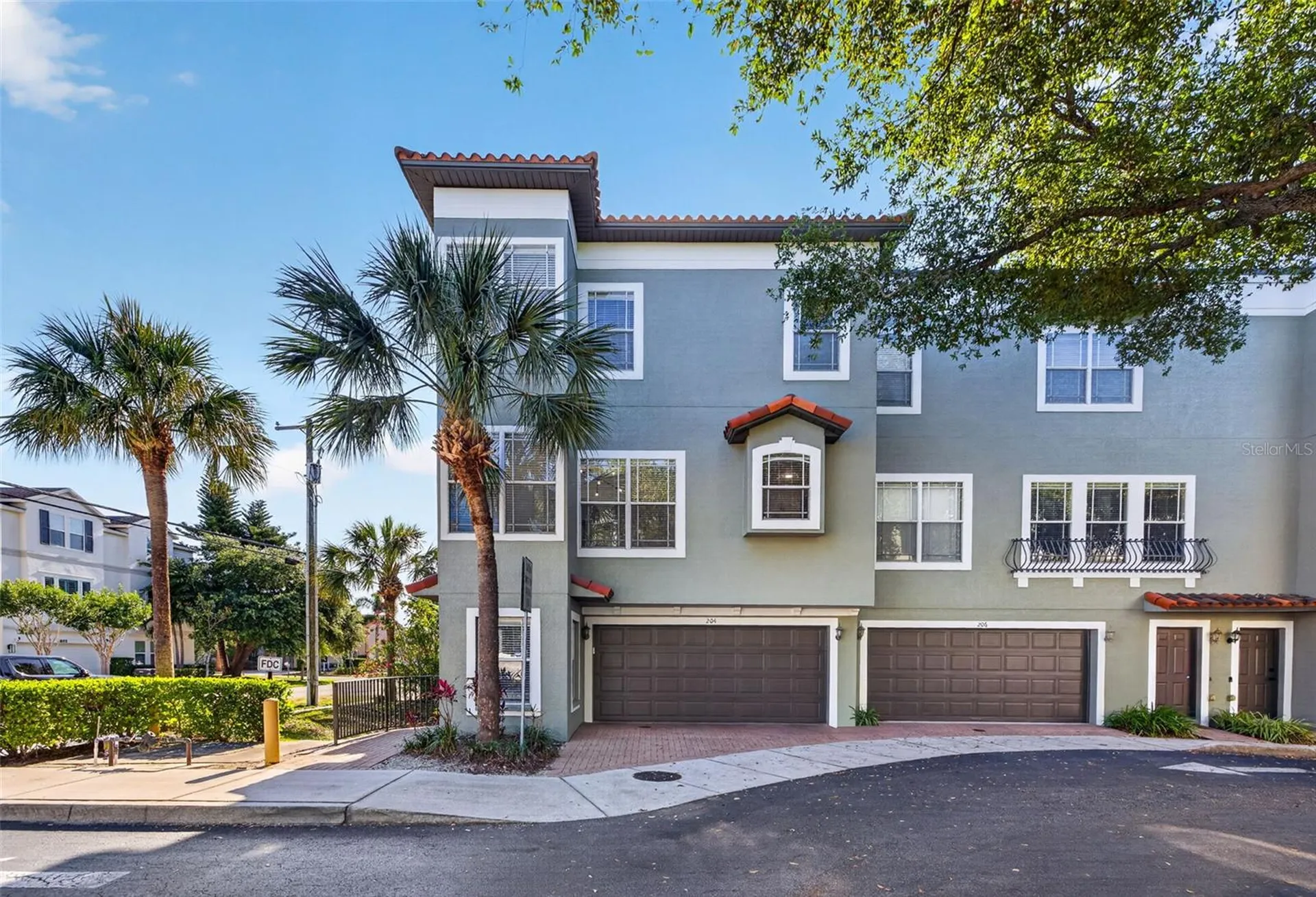 204 Rock Garden Place Tampa FL 33609