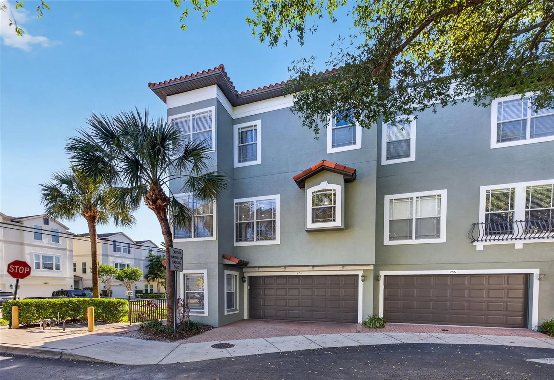 204 Rock Garden Place Tampa FL 33609