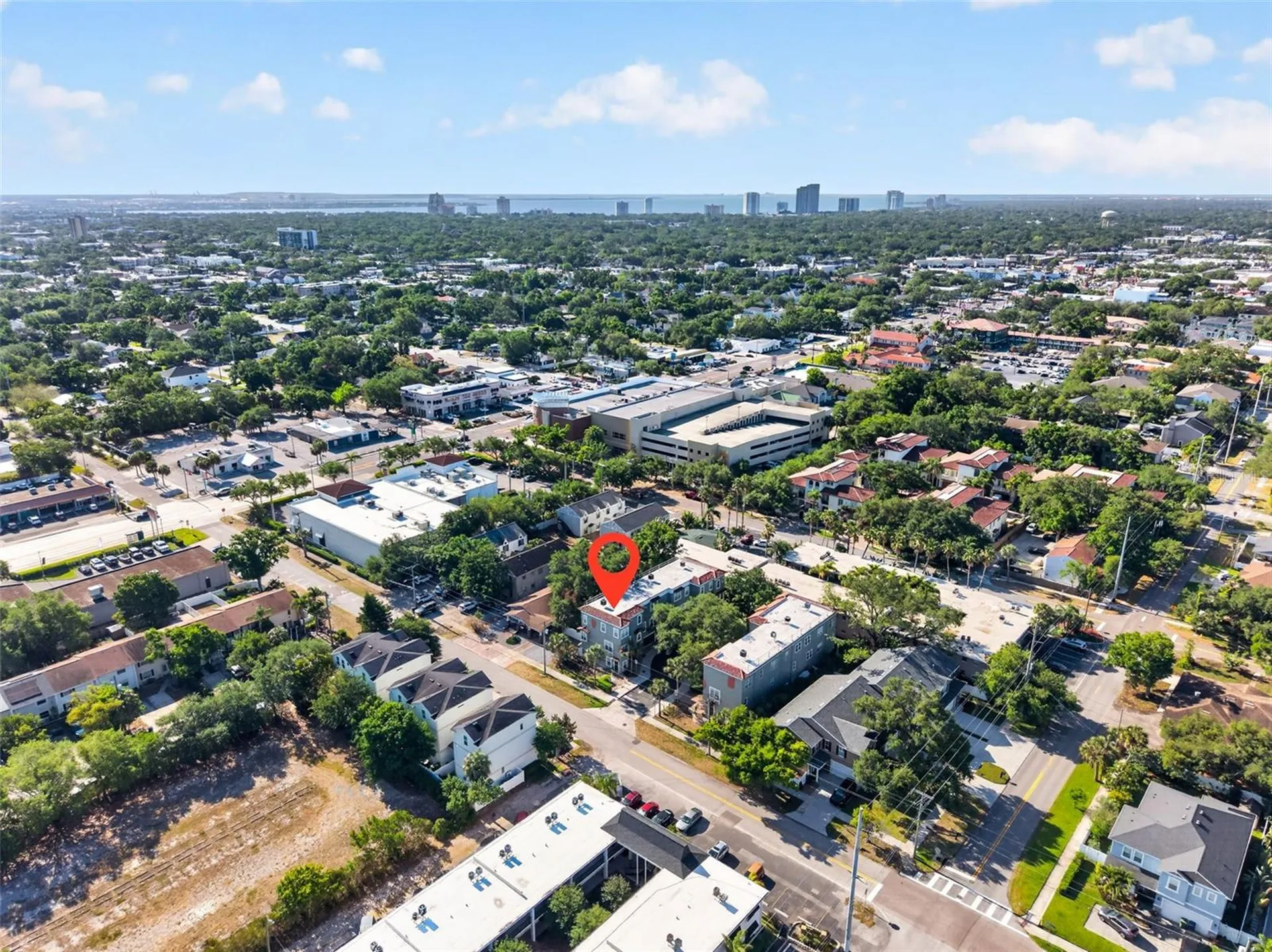 204 Rock Garden Place Tampa FL 33609
