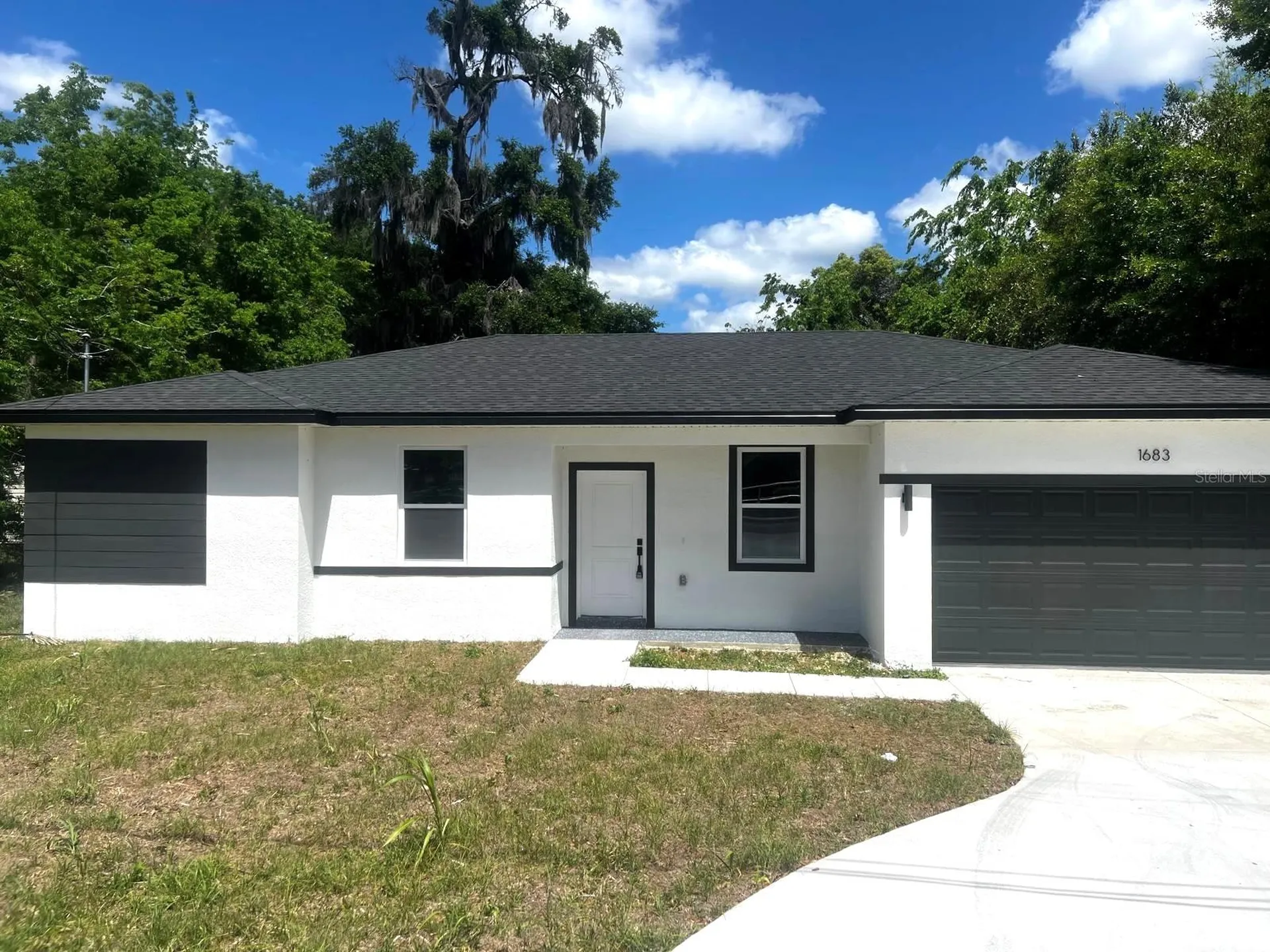 1683 SW 3rd Street Ocala FL 34471