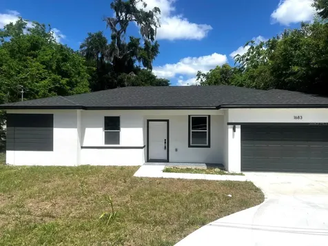 1683 SW 3rd Street Ocala FL 34471