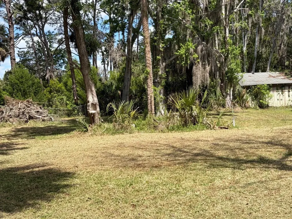 38 65th Street Yankeetown FL 34498