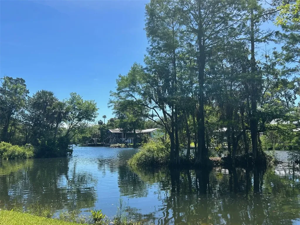 38 65th Street Yankeetown FL 34498