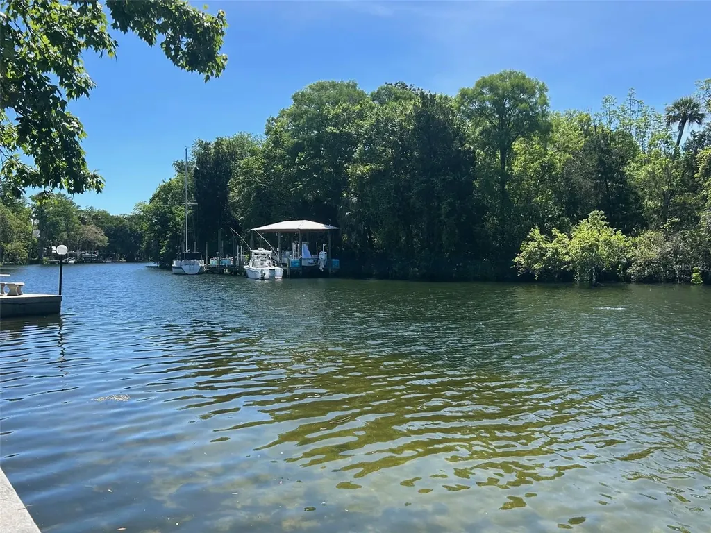 38 65th Street Yankeetown FL 34498