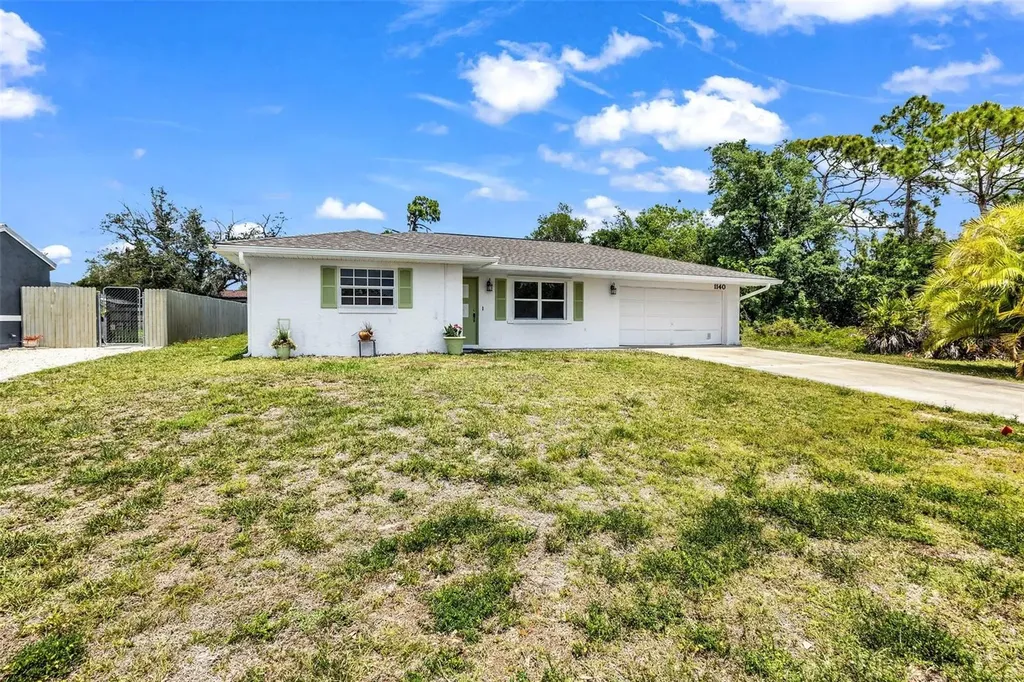 1140 Victoria Avenue Port Charlotte FL 33948